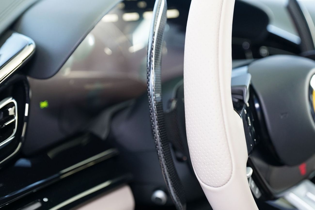 فيراري بوروسانجوي