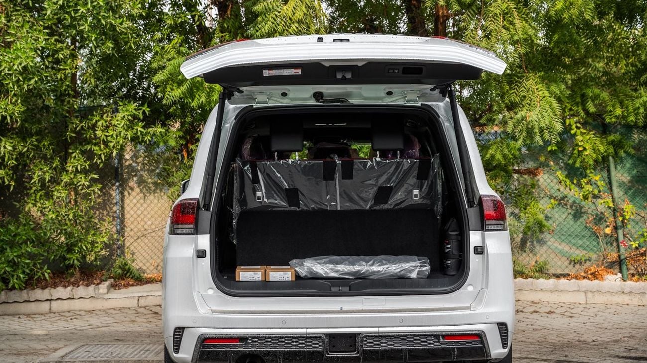 Toyota Land Cruiser TOYOTA LANDCRUISER 3.3 VXR HIGH DSL -2026YM