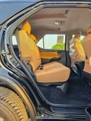 Toyota Fortuner 2.4L V4 DIESEL / MANUAL A.C / DIFF LOCK / OVER FENDER / FOG LAMPS / CHROME HANDLE /CODE#FD24B