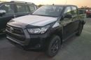 Toyota Hilux PICKUP - TURBO (DIESEL) - BRAND NEW