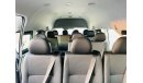 Toyota Hiace turbo High Roof old shape DSL