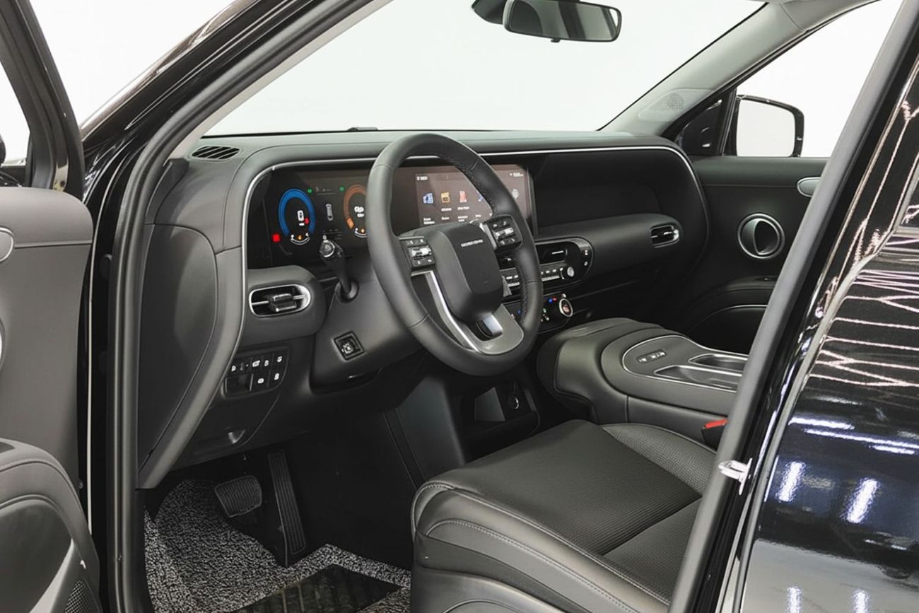 هيونداي باليساد AED 3,299 / Monthly - 0% Down Payment - Limited - 1 Year Warranty