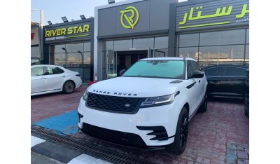 لاند روفر رينج روفر فيلار RANGE ROVER VELAR R-DYNAMIC D200 2.0L DIESEL AUTOMATIC 4WD EUROPEAN SPECS