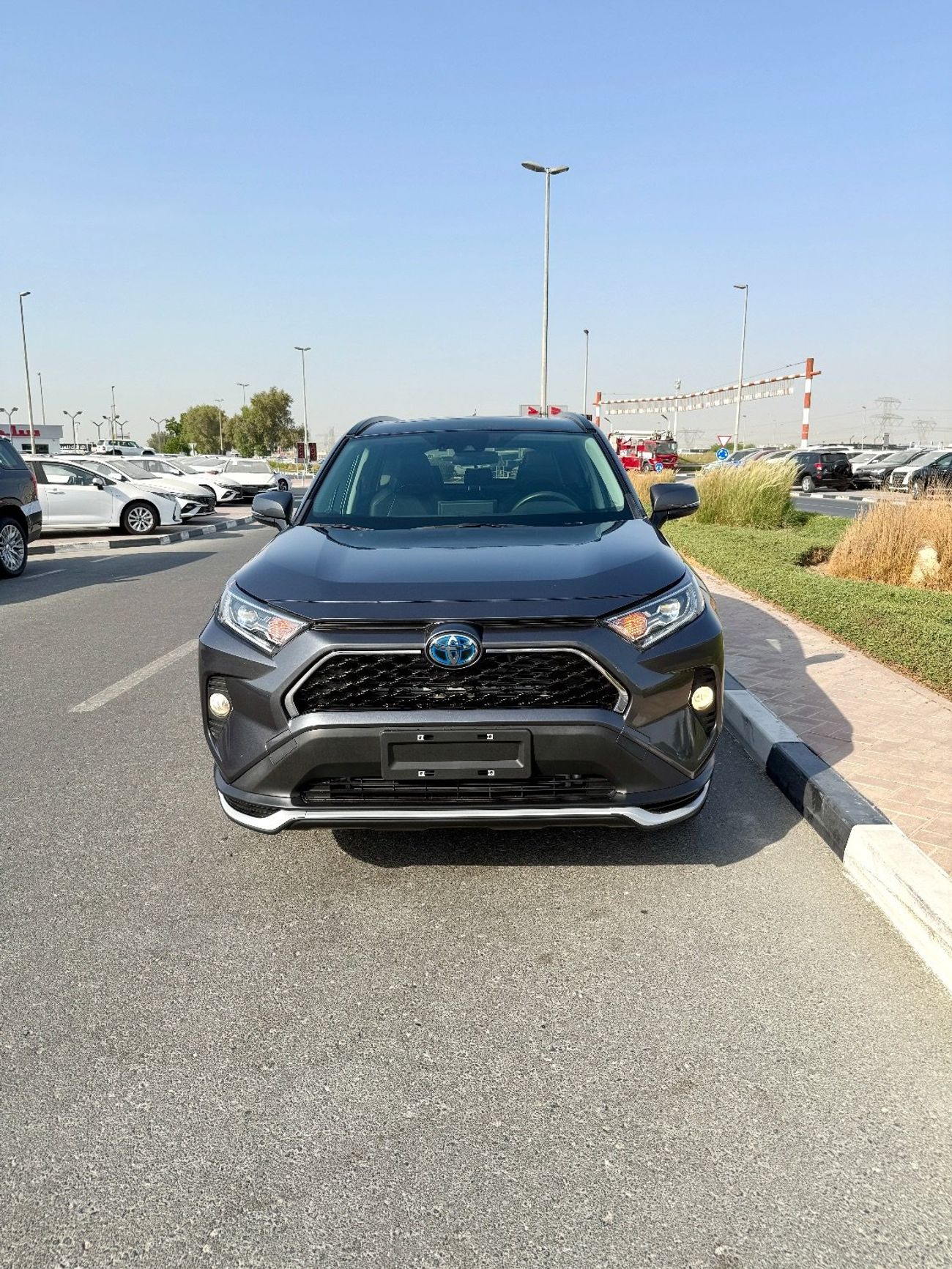 Toyota RAV4 RAV4 xle Hybrid AWD
