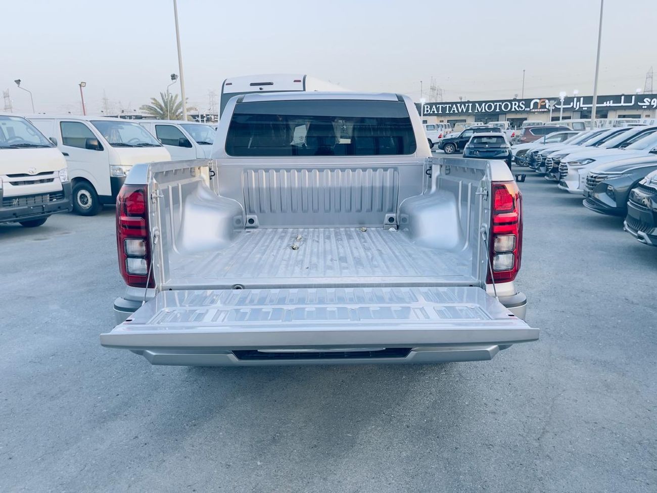 Mitsubishi L200 MITSUBISHI L200 SPORTERO 2.4L TURBO 2025