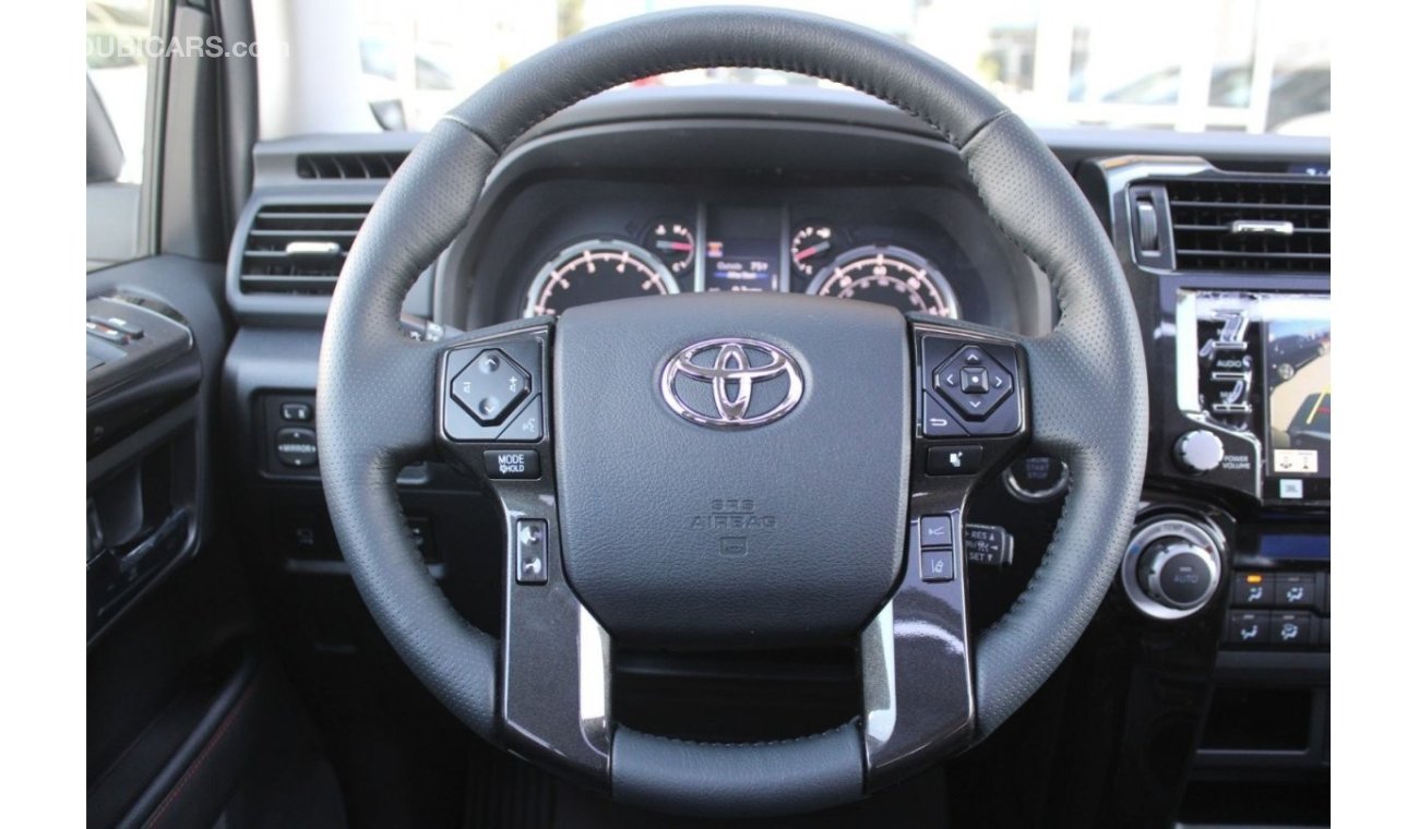 Toyota 4Runner TRD PRO - BRANDNEW