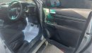 تويوتا هيلوكس DIESEL 2.8L 4X4 auto RIGHT HAND DRIVE