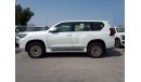 Toyota Prado 2.7 LTR FULL OPTION