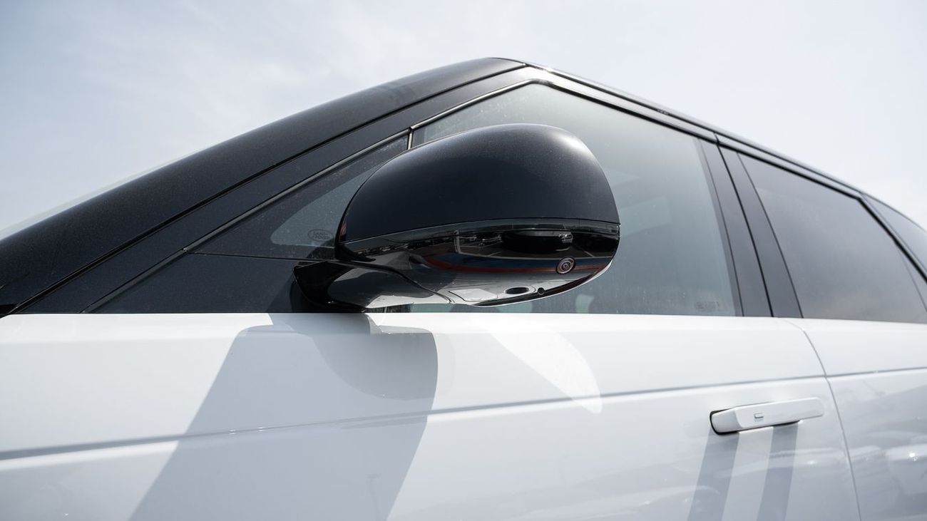 لاند روفر رينج روفر سبورت RANGE ROVER 3.0 SPORT -2025YM