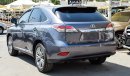 لكزس RX 350 SUPER CLEAN / ZERO DOWN PAYMENT / WARRANTY