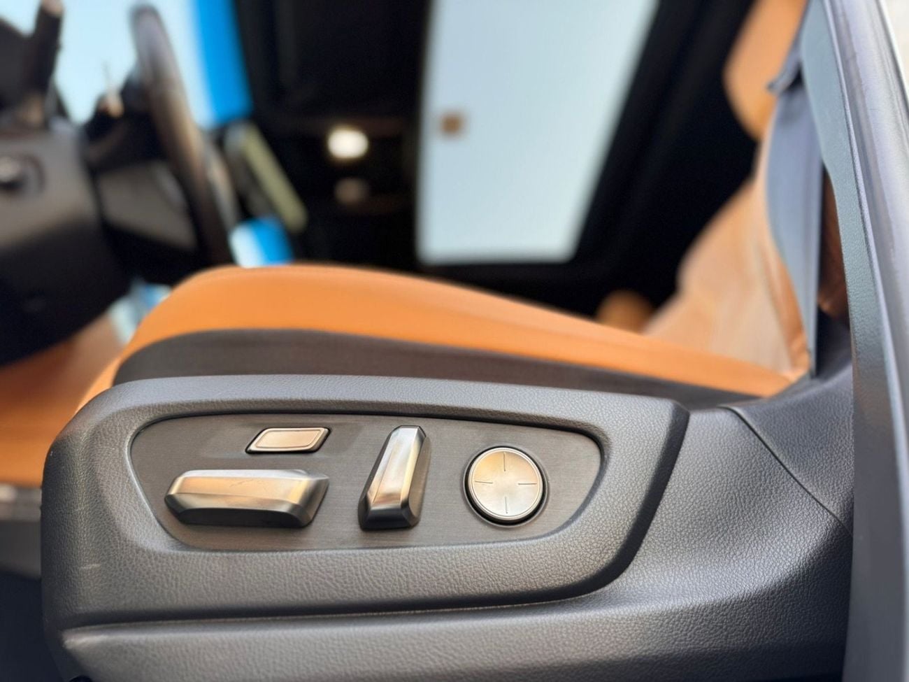 Lexus LX 600 Signature 3.5L