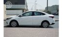 هيونداي أكسنت HYUNDAI ACCENT 1.4 CC MODEL 2023 GCC SPEACS FOR EXPORT ONLY