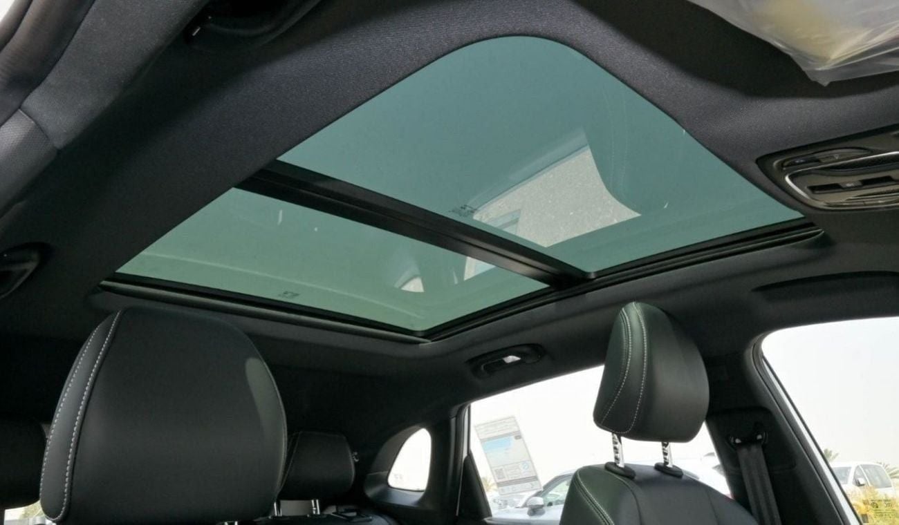 MG One Brand New MGOneDeluxe 2024 EXPORT 1.5L|A/T| FWD|Petrol|White/Black|N-DEL-ONE-1.5-24