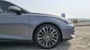 أم جي 7 LUX MG7 1.5L 3001/TGI - Rear Spoiler - 360 Cameras - Chinese Specs - 2025 (EXPORT)