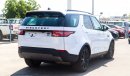 Land Rover Discovery 2.0 Diesel HSE