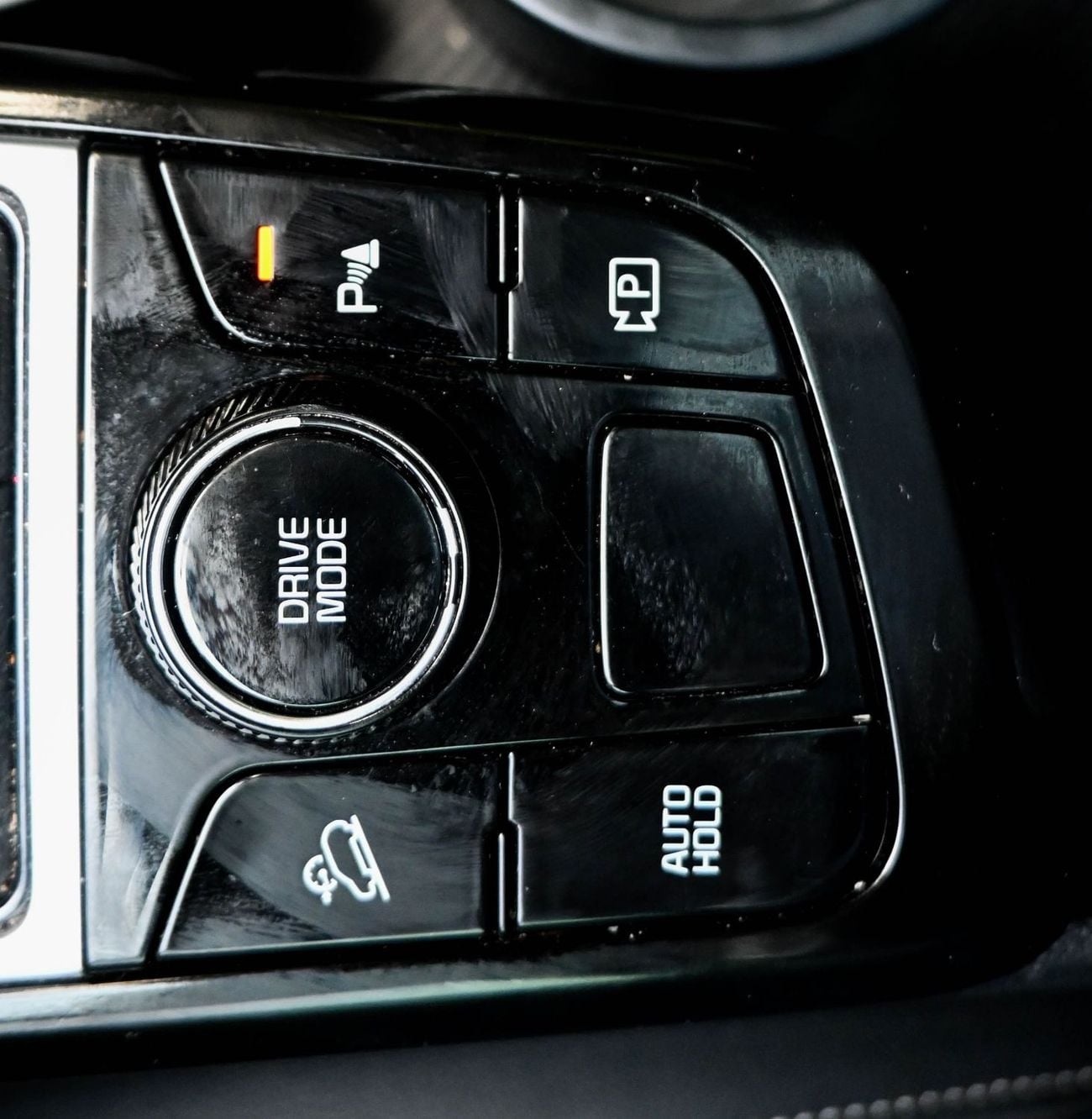 Kia Sportage EX 1.6L Kia Sportage 1.6L, 2023 GCC, Full Option, Accident-Free Excellent Condition 1575 AED Monthly