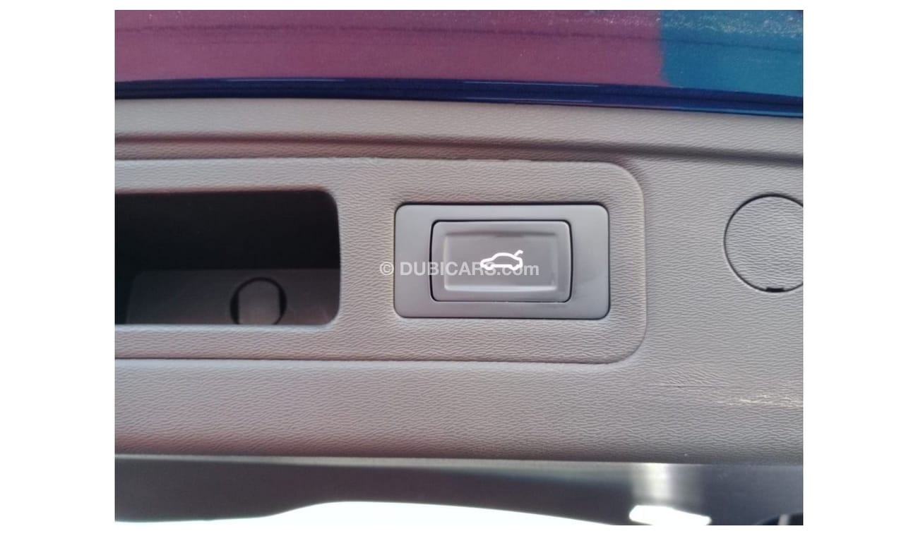 Jetour X70 Jetour X70 Plus Luxury only for UAE