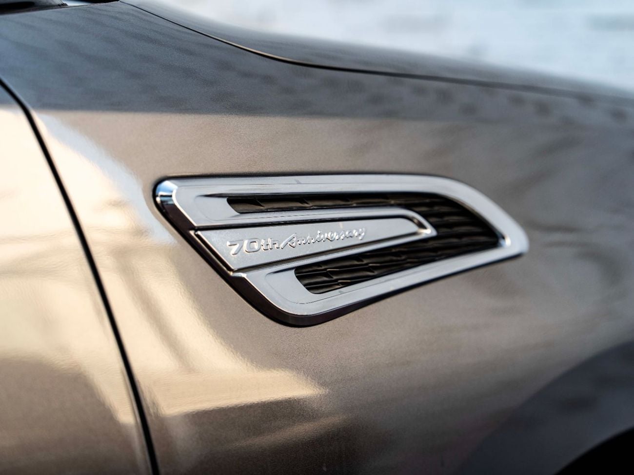 Nissan Patrol SE Titanium 4.0L