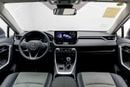 Toyota RAV4 Adventure Plus 2.0L - White Inside Black | Export Only