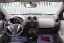 Nissan Micra SL 1.5L
