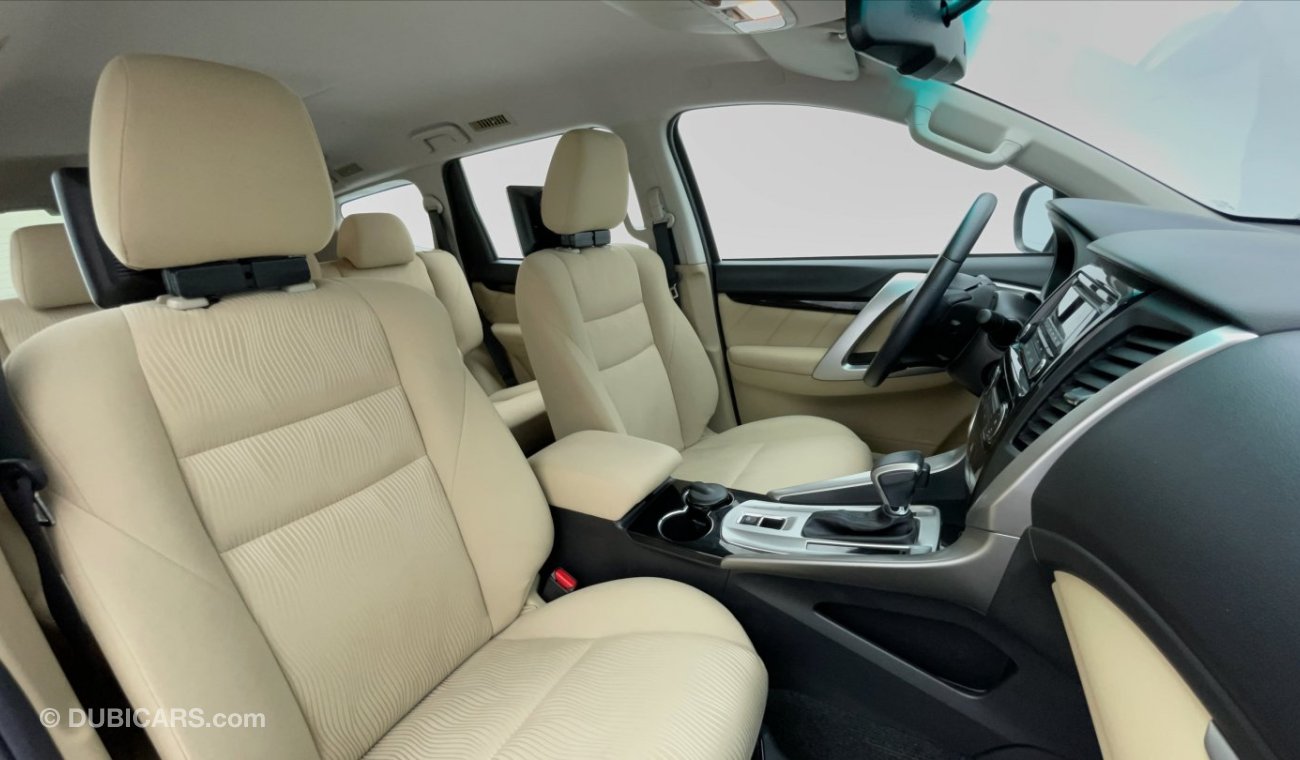 Mitsubishi Montero GLX 3 | Zero Down Payment | Free Home Test Drive