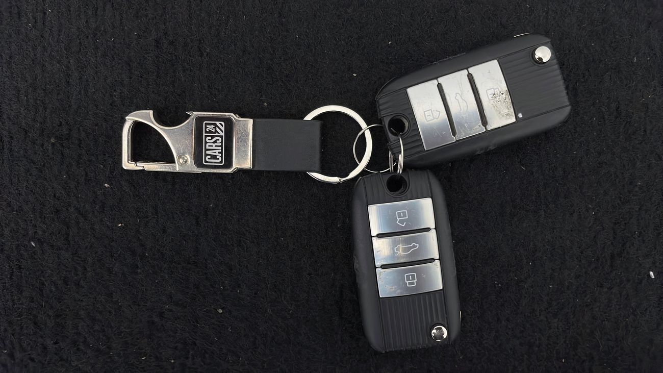 MG 350s STANDARD 1.4 | Under Warranty | Inspected on 150+ parameters