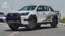 Toyota Hilux Adventure - 4.0L V6 Petrol - Automatic Transmission - 360 Camera - GCC Specs -