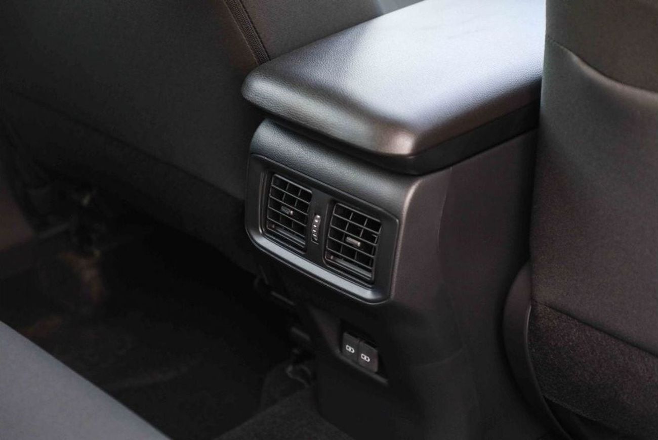 Toyota RAV4 2024 Toyota Rav4 2.5 Hybrid MID - Urban Khaki inside Black | Export Only