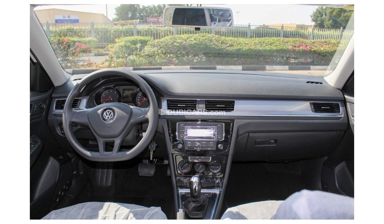 فولكس واجن بورا VOLKSWAGEN BORA 2022