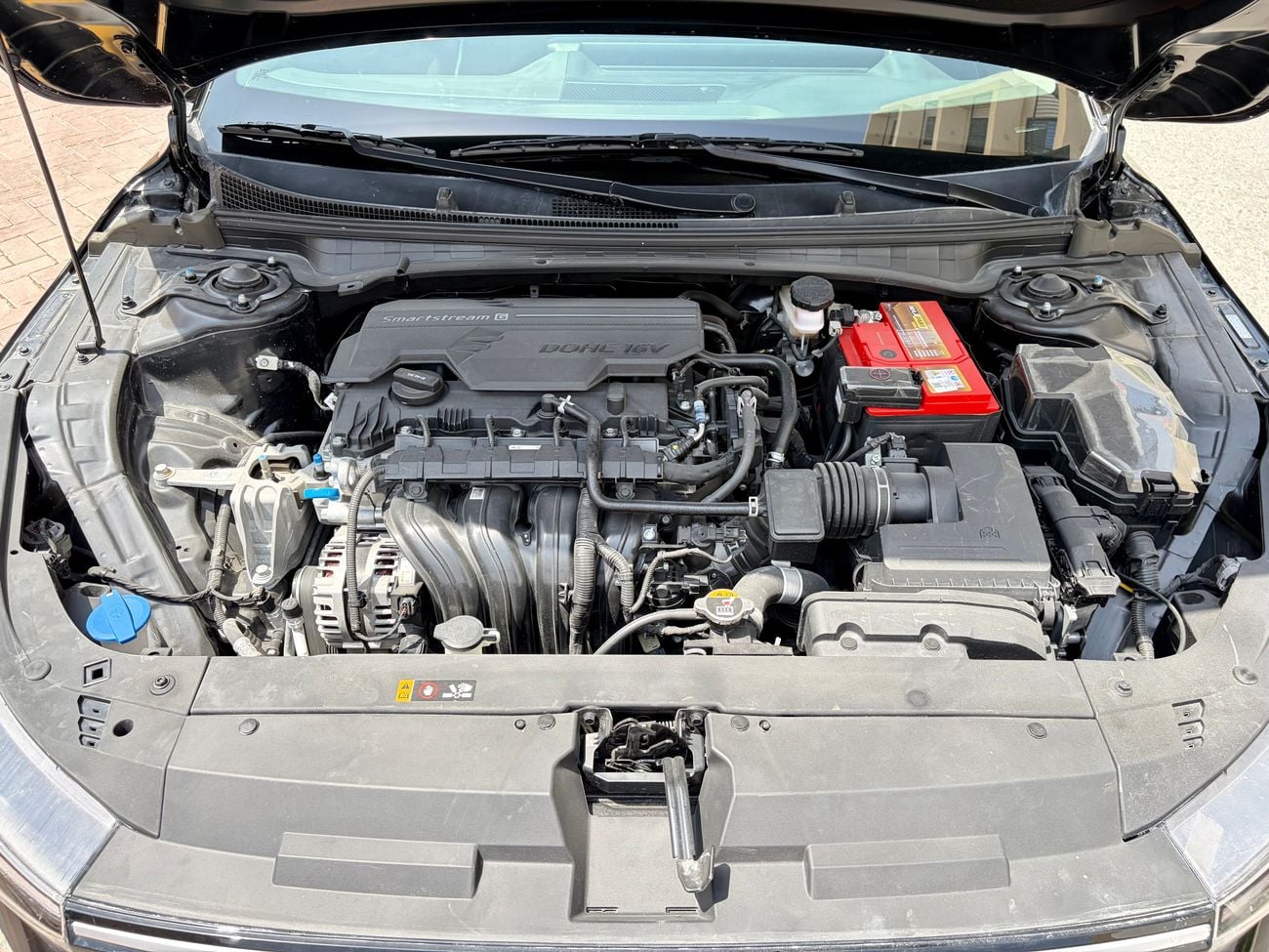 كيا K4 LX STANDARD