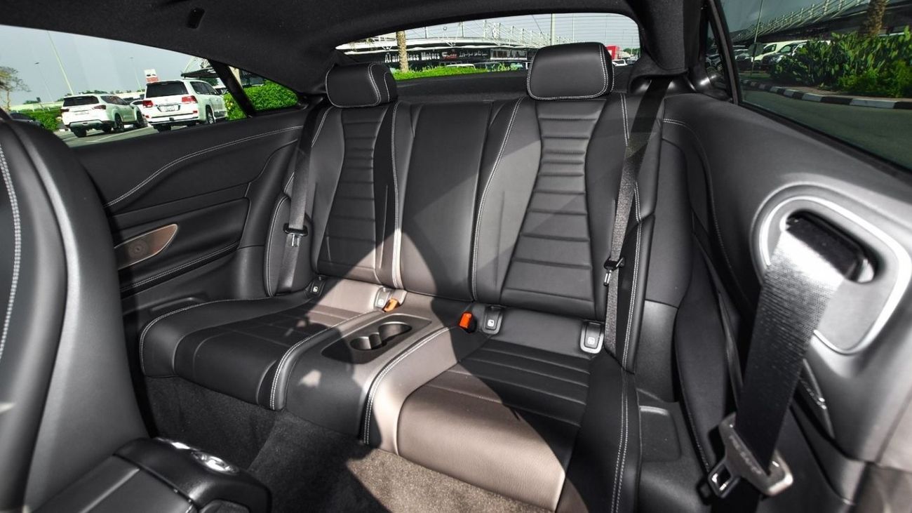 Mercedes-Benz E200 Amazing Price | E 200 Coupe 360 Degrees Camera | 19 Alloy Wheel | 2023