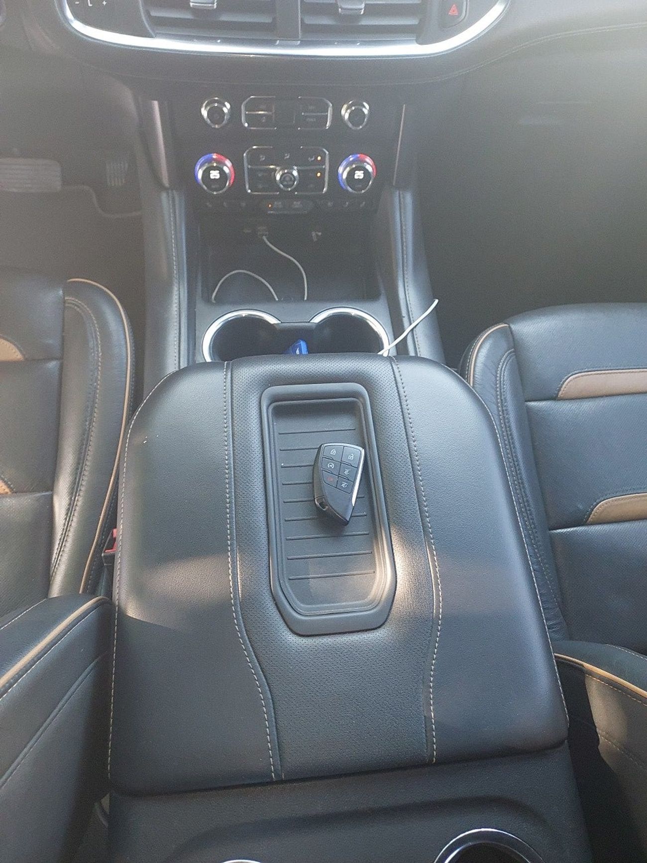 GMC Yukon AT4 5.3 | Zero Down Payment | Home Test Drive