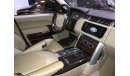 Land Rover Range Rover Vogue HSE - 2014 -GCC