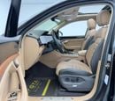 Volkswagen Touareg ATMOSPHERE HIGHLINE