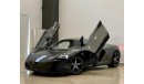 McLaren 650S 2015 McLaren 650S, Full McLaren Service History, Warranty, GCC