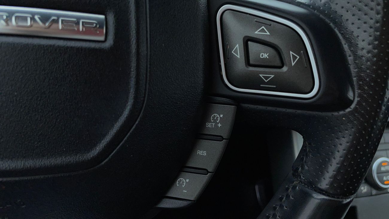 Land Rover Range Rover Evoque SI4 CONVERTIBLE 2 | Zero Down Payment | Home Test Drive