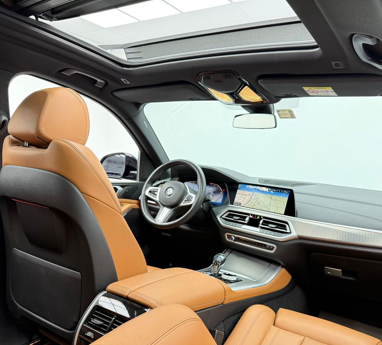 BMW X5 40i xDrive 3.0L 2022 BMW X5 xDrive40i M Sport, 2026 BMW Warranty + Service Pack, Full BMW Service Hi