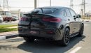 Mercedes-Benz GLE 63 AMG S 4.0L V8 4MATIC DOUBLE NIGHT PACKAGE COUPE AMG carbon-fibre trim Rear axle