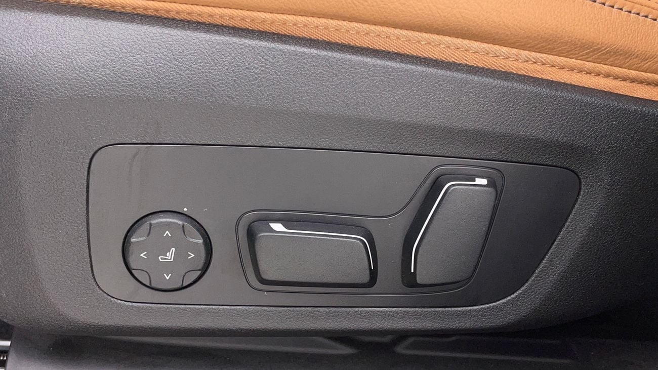 بي أم دبليو X4 XDRIVE 30I M SPORT PREMIUM 2 | بدون دفعة مقدمة | اختبار القيادة في المنزل