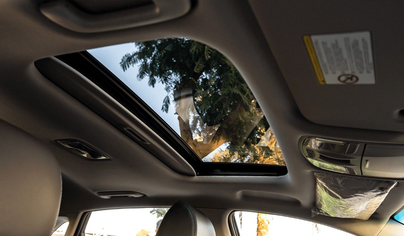 هيونداي كونا الكتريك 2023 | HYUNDAI KONA | EV 150 KW | PREMIER