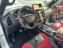 Nissan Patrol NISMO