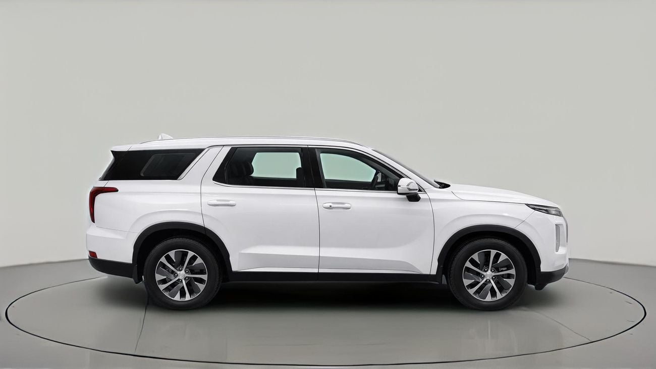 Hyundai Palisade SMART 2022 | AED 1122/Month | 0 DP | 30 Day Return | Warranty