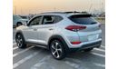 هيونداي توسون 2016 HYUNDAI TUCSON 1600CC