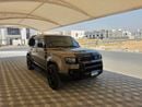 Land Rover Defender 110 X-DYNAMIC HSE P400 HSE P400