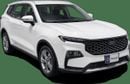 Ford Territory TREND 2024 | AED 1055/Month | 0 DP | 30 Day Return | Warranty