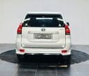 Toyota Prado GXR 2.7L (164 HP) 4WD (7 Seater)