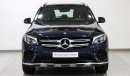 Mercedes-Benz GLC 250 4Matic SUV