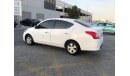 Nissan Sunny GCC