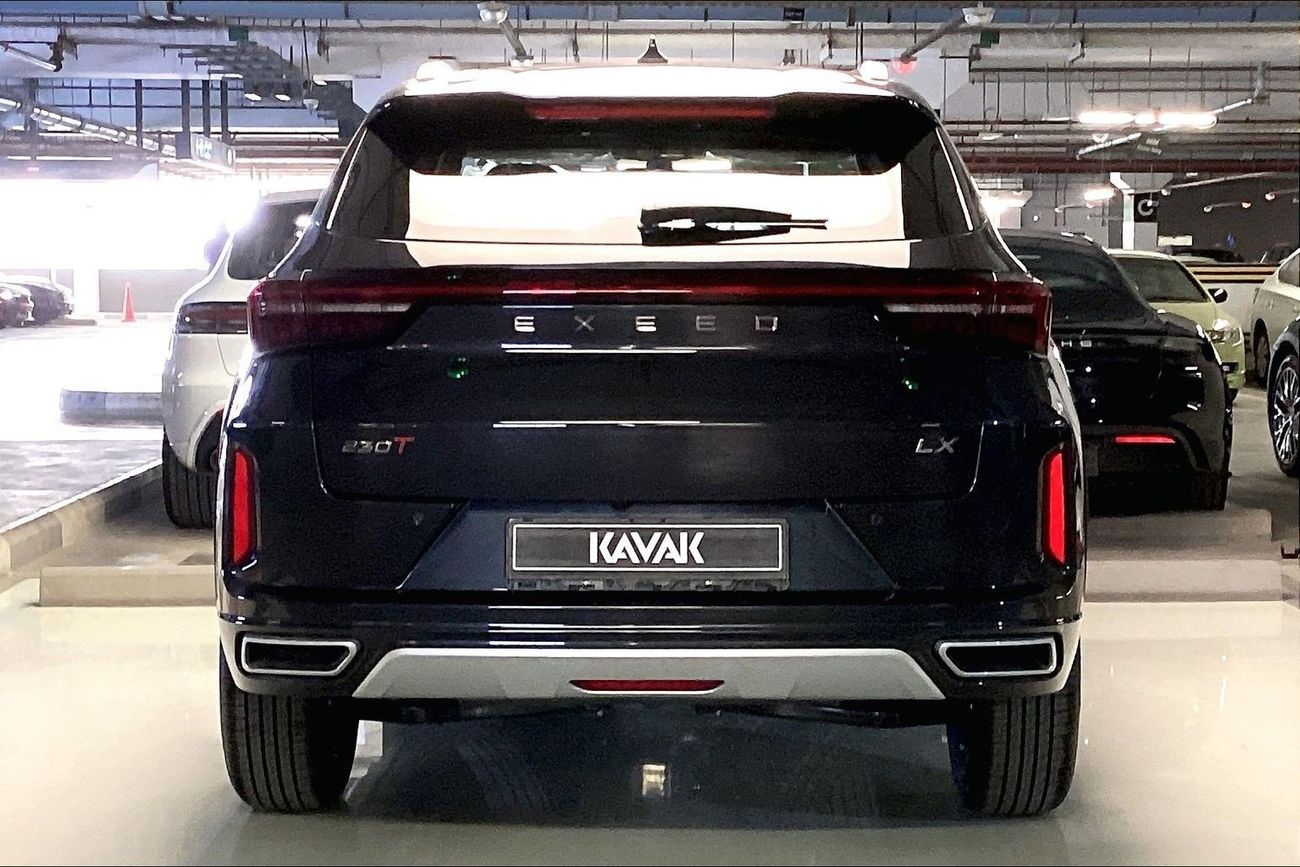 إكسيد LX Comfort | National Day Celebration | شامل الضمان | 0 ﺪﻔﻋﺓ ﺃﻮﻟﻯ