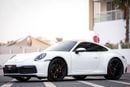 Porsche 911 Carrera 4S 3.0L (380 HP) Coupe Carrera 4S 3.0L (450 HP) Coupe